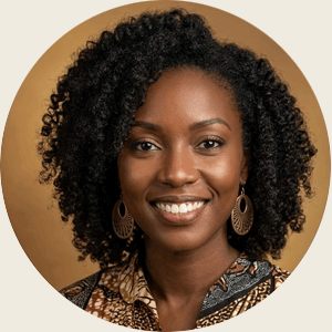 Aïcha K.